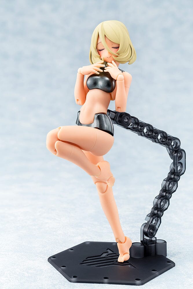 Megami Device Buster Doll Tank Midnight Fang Model Kit