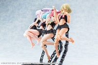 Megami Device Buster Doll Tank Midnight Fang Model Kit