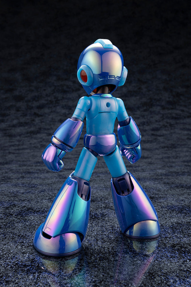 Mega Man 11 Mega Man (Premium Charge Shot Ver.) Model Kit