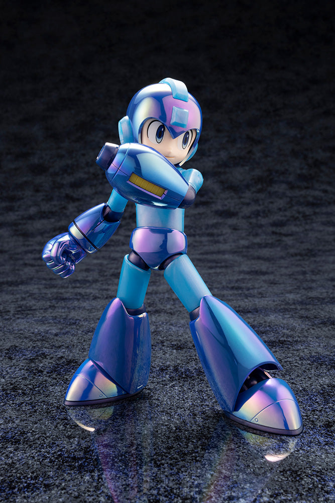 Mega Man 11 Mega Man (Premium Charge Shot Ver.) Model Kit