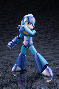 Mega Man 11 Mega Man (Premium Charge Shot Ver.) Model Kit