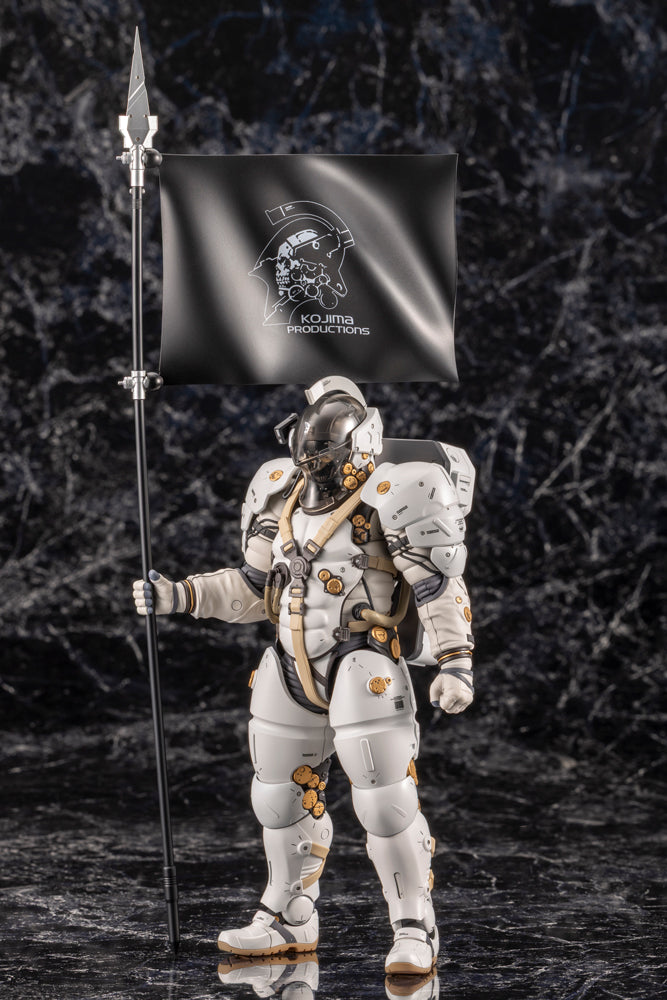 Kojima Productions Ludens (10th Anniversary) Model Kit