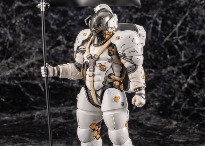Kojima Productions Ludens (10th Anniversary) Model Kit