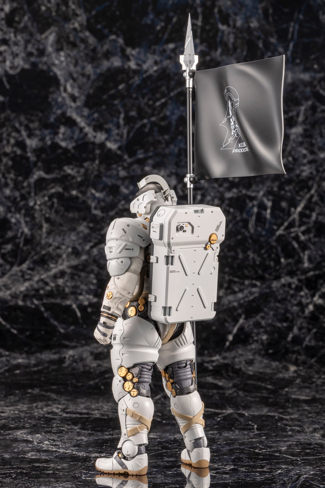 Kojima Productions Ludens (10th Anniversary) Model Kit