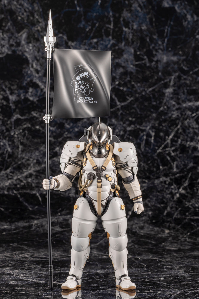 Kojima Productions Ludens (10th Anniversary) Model Kit