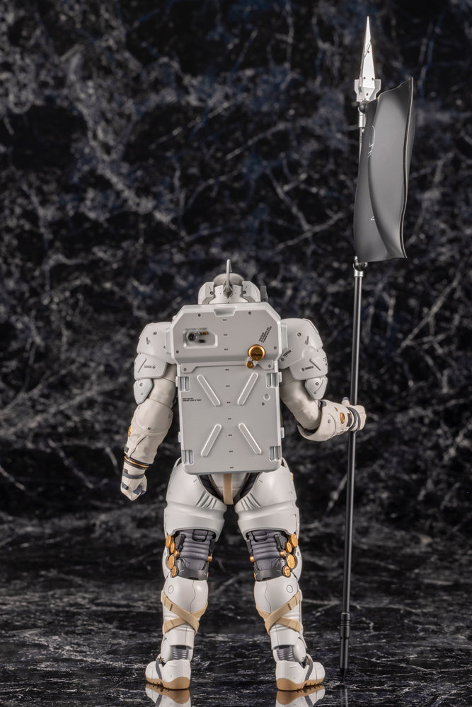 Kojima Productions Ludens (10th Anniversary) Model Kit