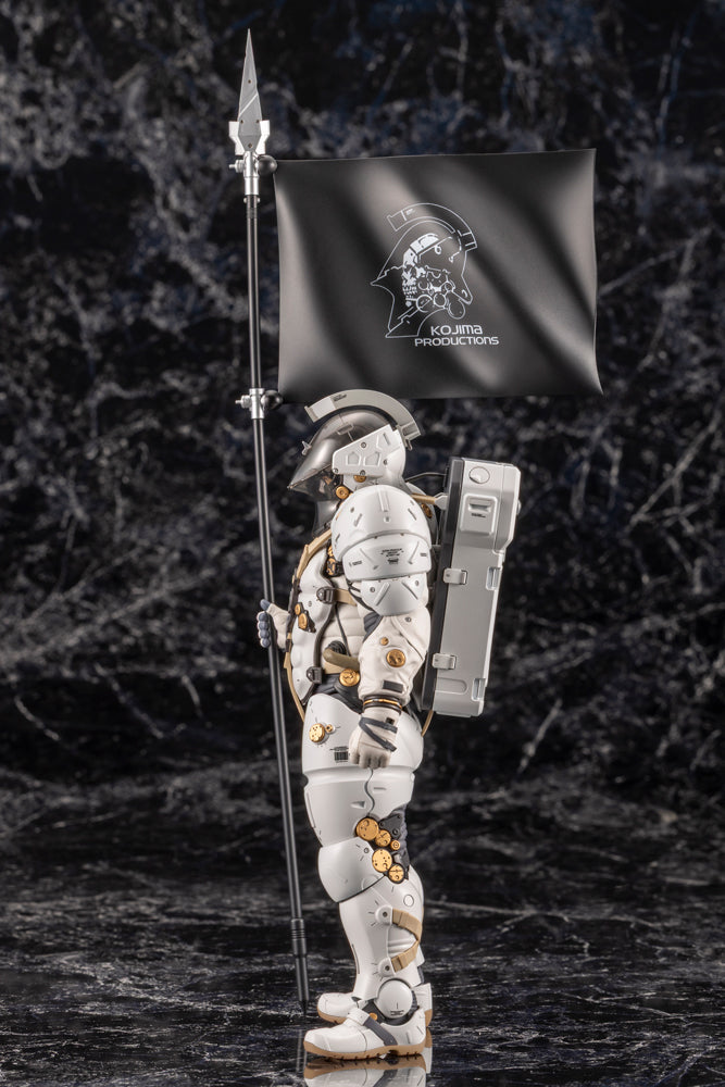 Kojima Productions Ludens (10th Anniversary) Model Kit