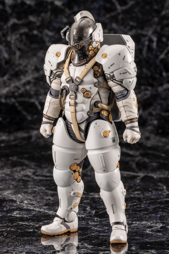 Kojima Productions Ludens (10th Anniversary) Model Kit