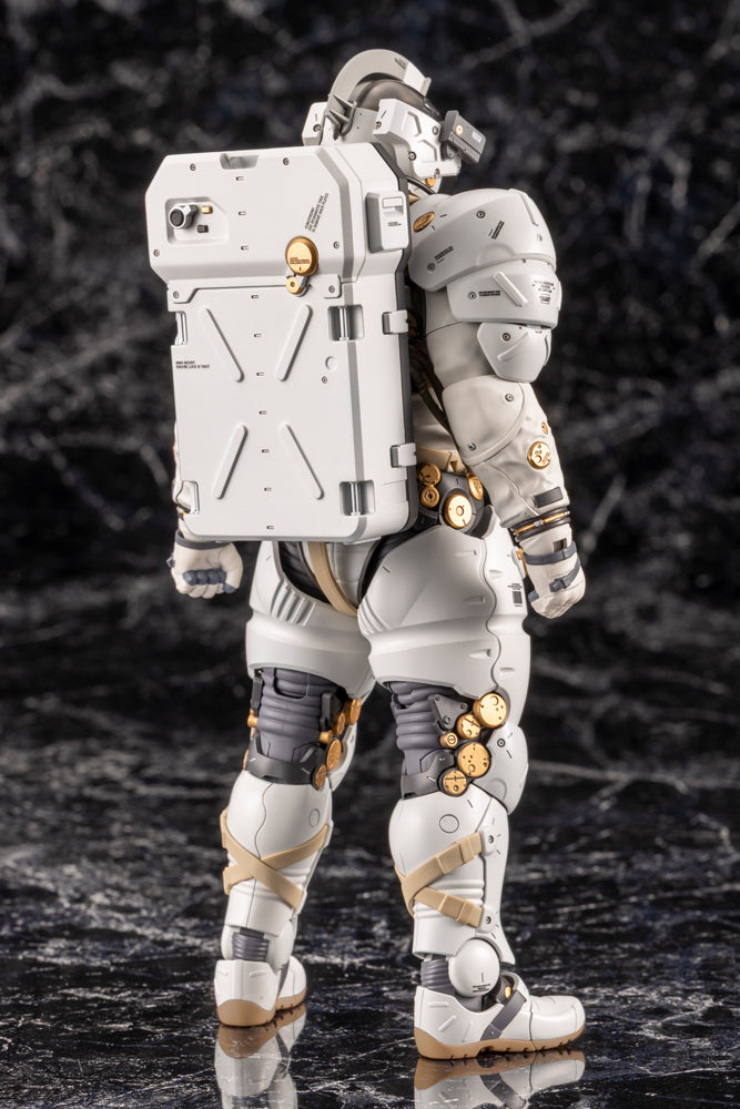 Kojima Productions Ludens (10th Anniversary) Model Kit