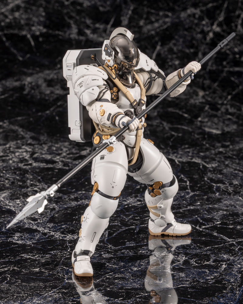 Kojima Productions Ludens (10th Anniversary) Model Kit
