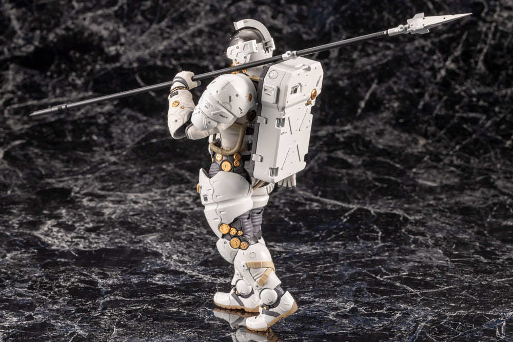 Kojima Productions Ludens (10th Anniversary) Model Kit
