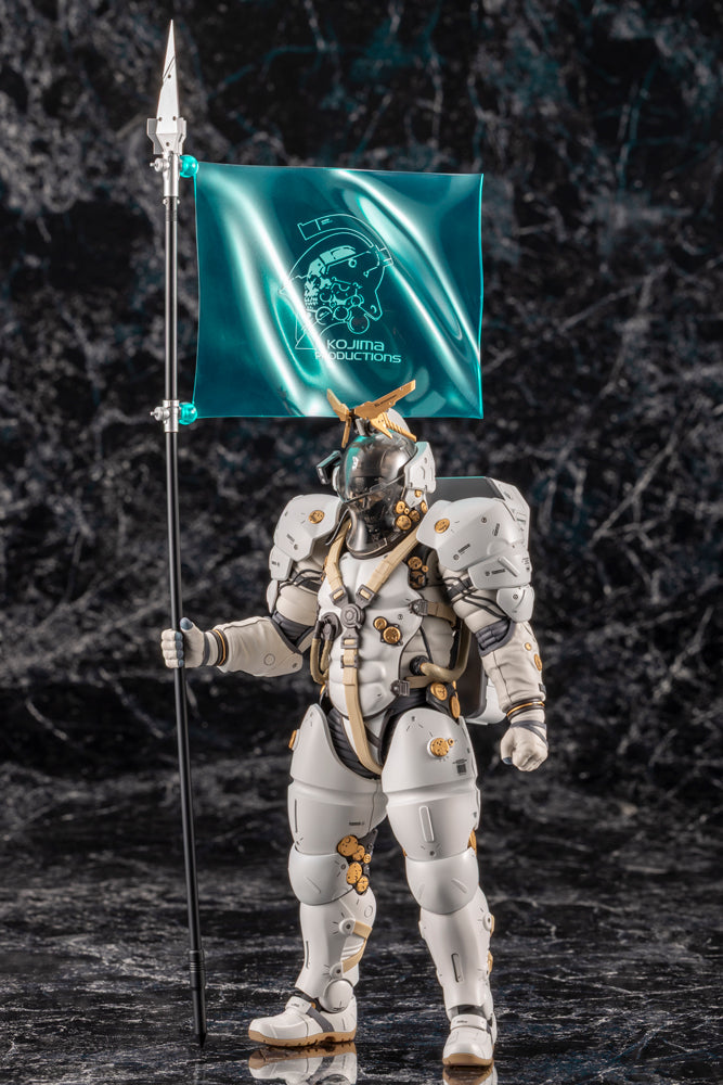 Kojima Productions Ludens (10th Anniversary) Model Kit