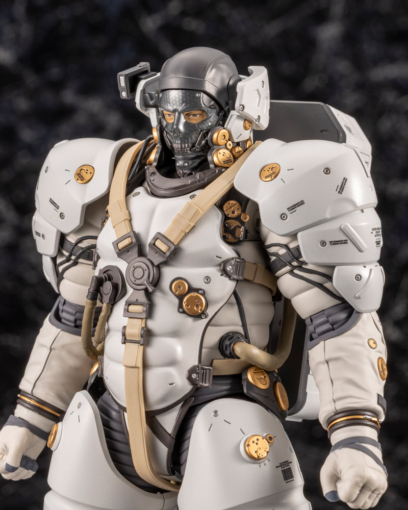 Kojima Productions Ludens (10th Anniversary) Model Kit