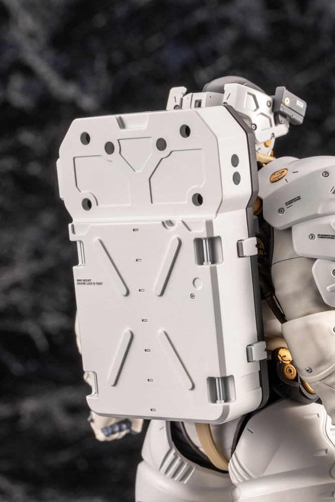 Kojima Productions Ludens (10th Anniversary) Model Kit