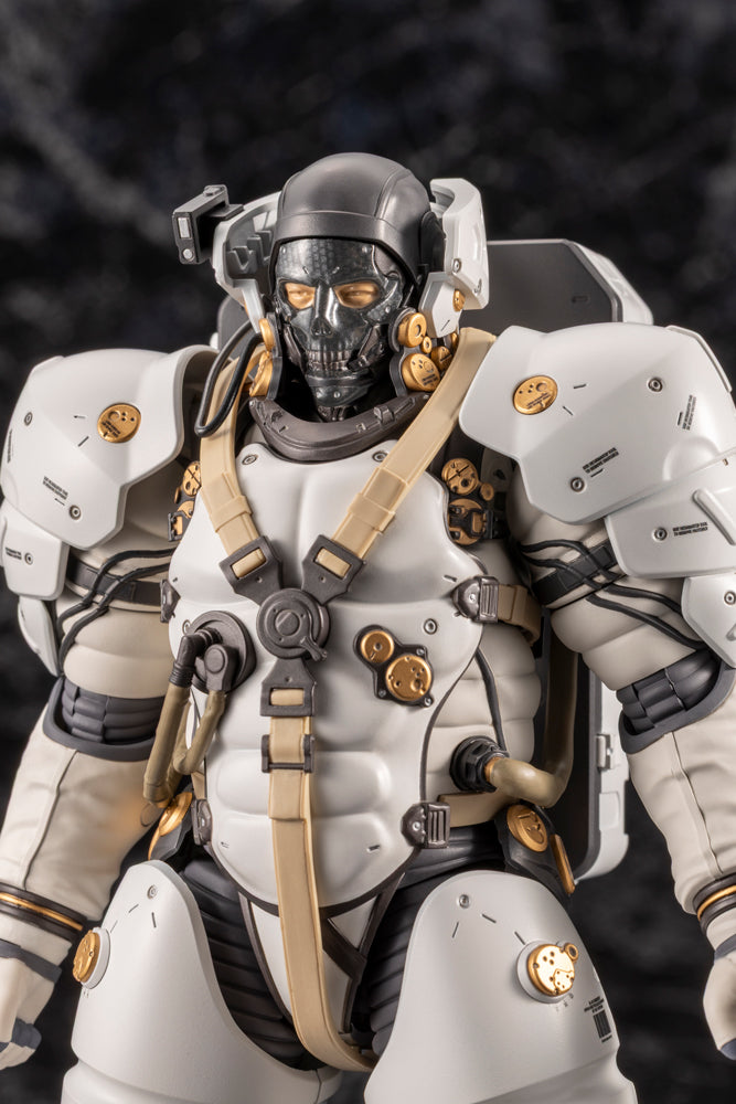 Kojima Productions Ludens (10th Anniversary) Model Kit