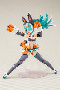Megami Device PUNI☆MOFU Lang Model Kit
