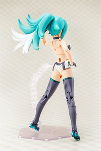Megami Device PUNI☆MOFU Lang Model Kit