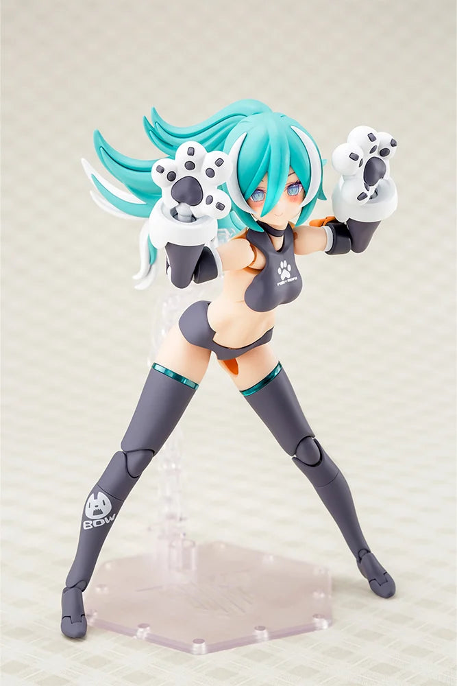 Megami Device PUNI☆MOFU Lang Model Kit