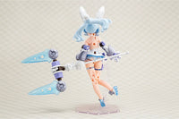 Megami Device PUNI MOFU Yuki Tu Model Kit
