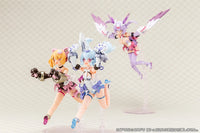 Megami Device PUNI MOFU Yuki Tu Model Kit