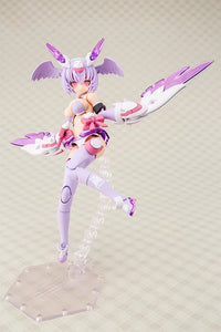 Megami Device PUNI MOFU Xiao Model Kit