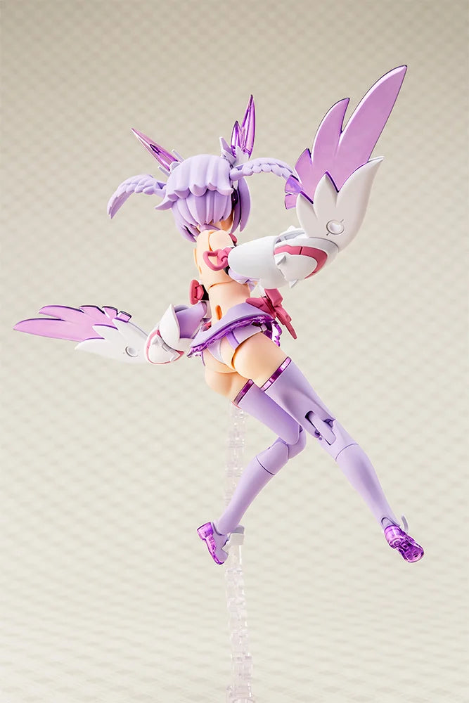 Megami Device PUNI MOFU Xiao Model Kit