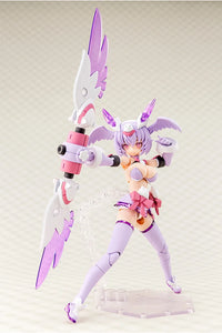 Megami Device PUNI MOFU Xiao Model Kit
