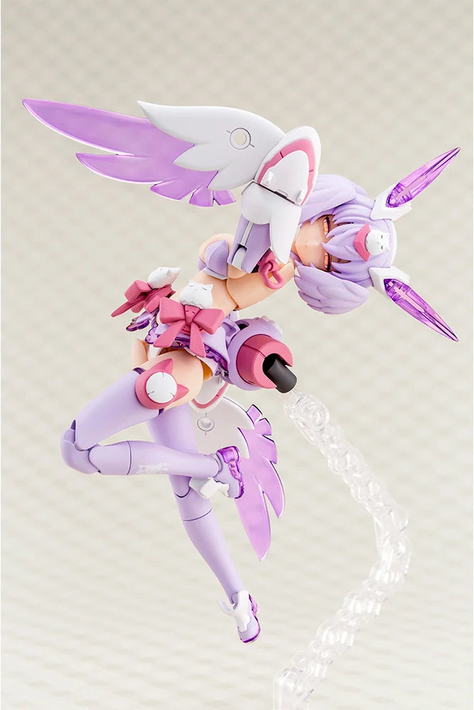 Megami Device PUNI MOFU Xiao Model Kit