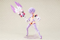 Megami Device PUNI MOFU Xiao Model Kit