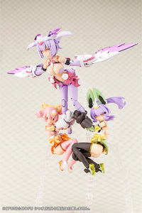 Megami Device PUNI MOFU Xiao Model Kit