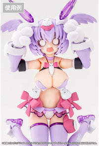 Megami Device M.S.G PUNI MOFU Xiao Eye Decal Set