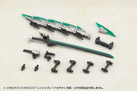 Megami Device M.S.G. 07 Ninja Blade Kazakiri Gale