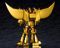 The Brave of Gold Goldran Great Goldran (Gold-Plated Ver.) Model Kit