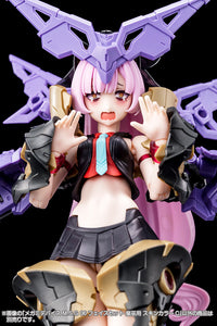 Megami Device M.S.G. 06 AUV Skin Color C Face Set