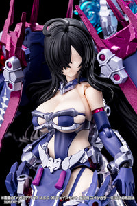 Megami Device M.S.G. 06 AUV Skin Color C Face Set