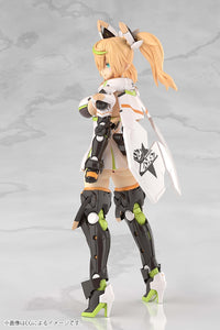Phantasy Star Online 2 es Grande Scale Gene (Stellannocent Ver.) Model Kit