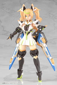 Phantasy Star Online 2 es Grande Scale Gene (Stellannocent Ver.) Model Kit
