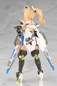 Phantasy Star Online 2 es Grande Scale Gene (Stellannocent Ver.) Model Kit