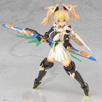 Phantasy Star Online 2 es Grande Scale Gene (Stellannocent Ver.) Model Kit