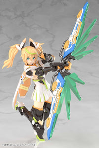 Phantasy Star Online 2 es Grande Scale Gene (Stellannocent Ver.) Model Kit