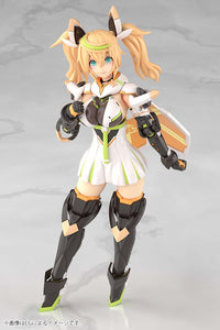 Phantasy Star Online 2 es Grande Scale Gene (Stellannocent Ver.) Model Kit