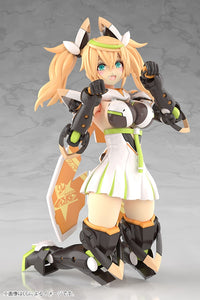 Phantasy Star Online 2 es Grande Scale Gene (Stellannocent Ver.) Model Kit