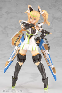 Phantasy Star Online 2 es Grande Scale Gene (Stellannocent Ver.) Model Kit