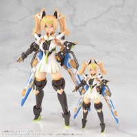 Phantasy Star Online 2 es Grande Scale Gene (Stellannocent Ver.) Model Kit