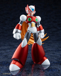 Mega Man X Zero (1st Ver. Limited Edition) 1/12 Scale Model Kit