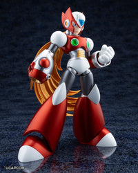 Mega Man X Zero (1st Ver. Limited Edition) 1/12 Scale Model Kit