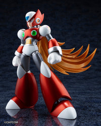 Mega Man X Zero (1st Ver. Limited Edition) 1/12 Scale Model Kit