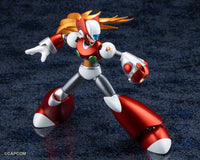 Mega Man X Zero (1st Ver. Limited Edition) 1/12 Scale Model Kit