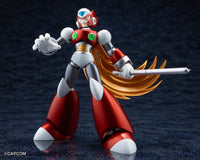 Mega Man X Zero (1st Ver. Limited Edition) 1/12 Scale Model Kit