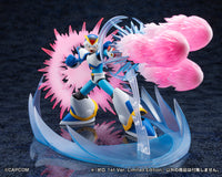 Mega Man X Zero (1st Ver. Limited Edition) 1/12 Scale Model Kit
